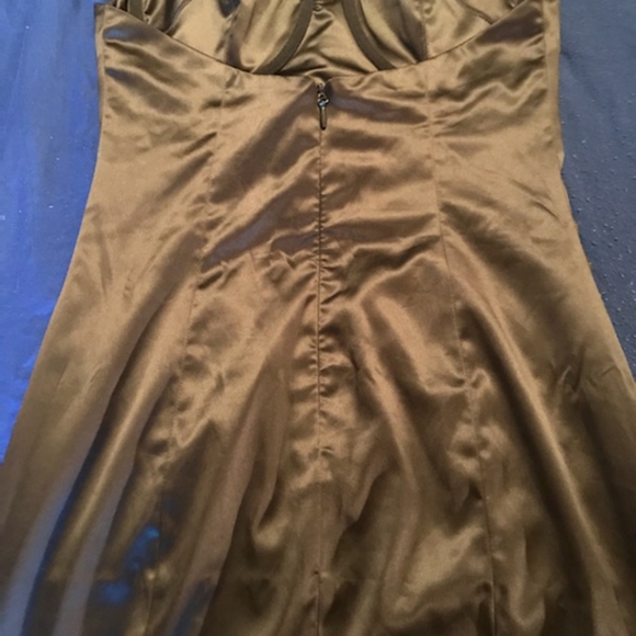 House of cb london dress - Picture 3 of 4